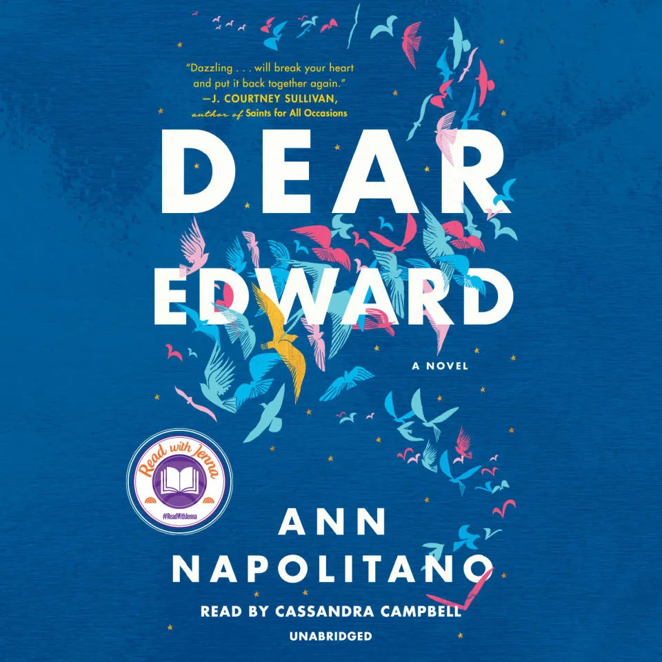 Dear Edward: A Novel [Book]