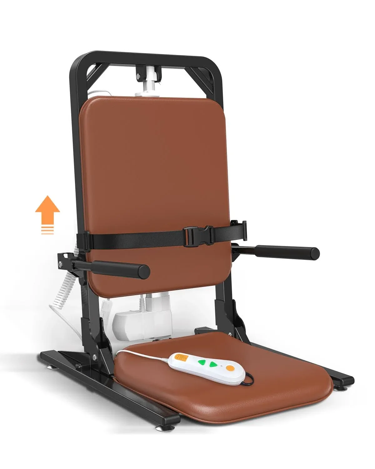 Floor Lift Chairs, Lift Elderly from Floor,Weight Limit 440 LBS