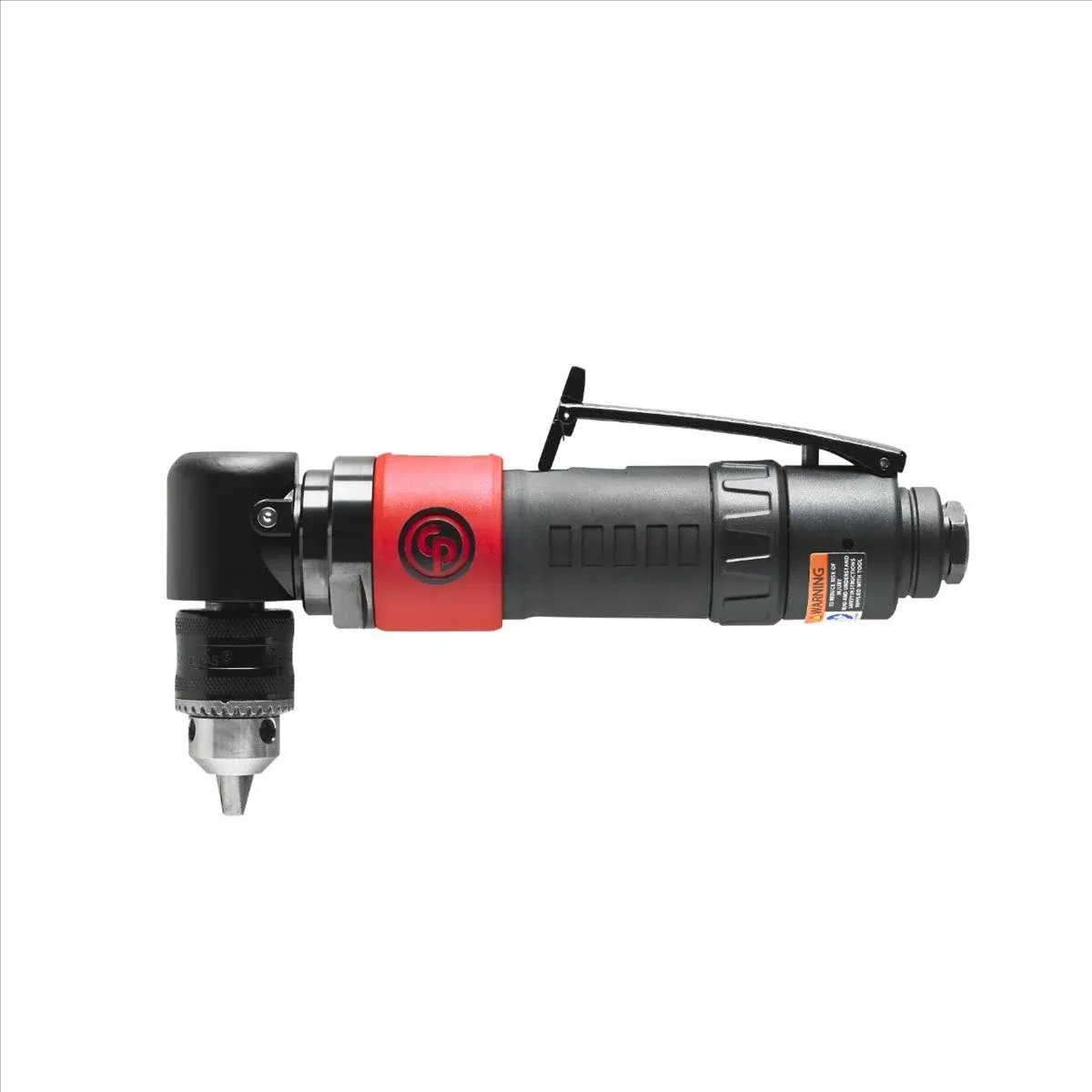 Chicago Pneumatic 3/8 in. Reversible Angle Air Drill