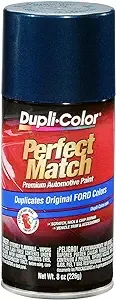 Dupli-Color Perfect Match Premium Automotive Paint