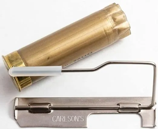 CARLSON'S Auto Catcher Shell Catcher for Semi Auto Shotguns