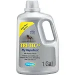 Tri-Tec 4 Horse Fly SprayEasy Pour Refill 1 Gallon by Farnam