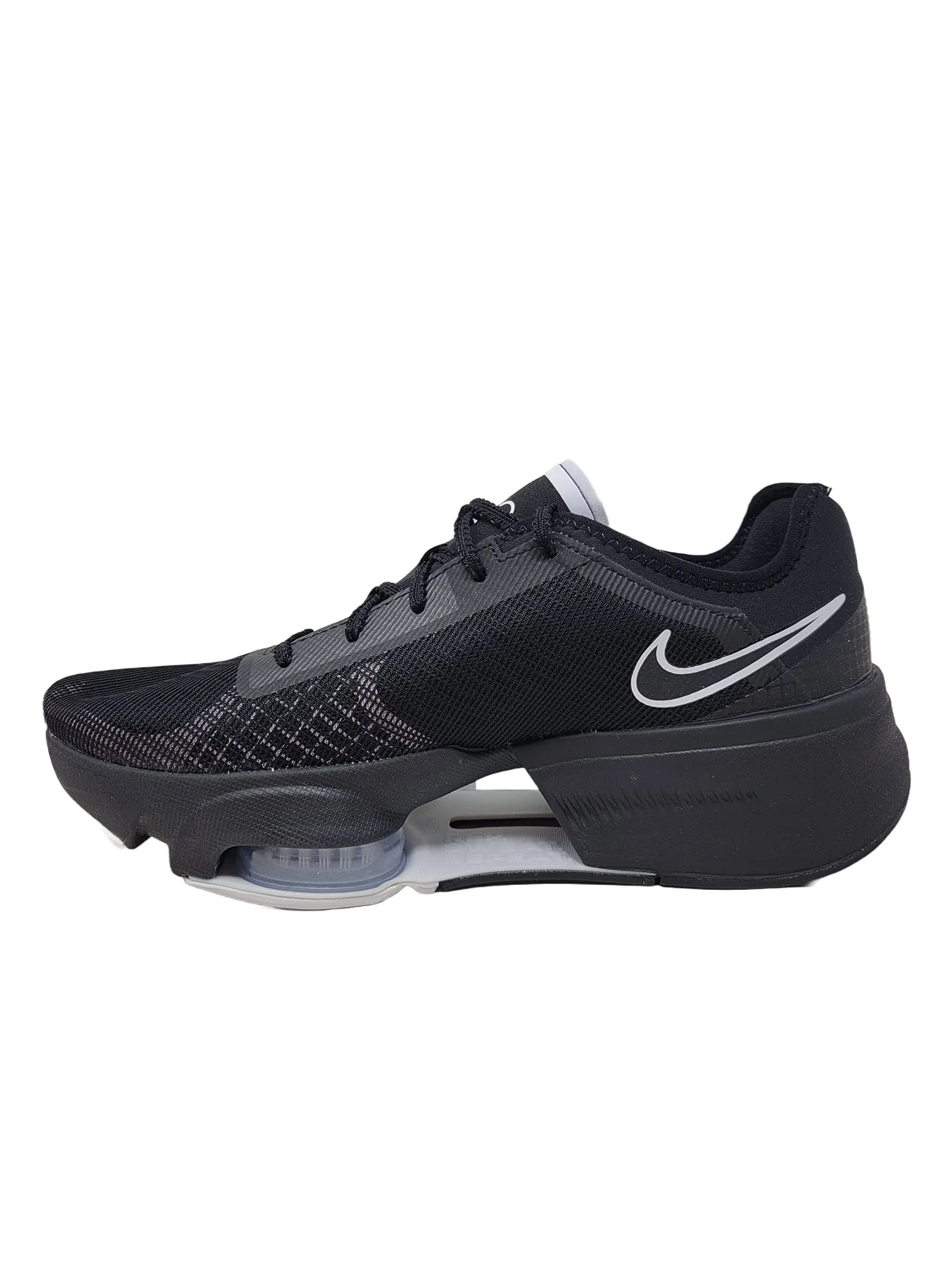 Nike Air Zoom SuperRep 3 Black/White-Black-Anthracite 7.5