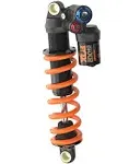 Fox DHX2 Factory Rear Shock - Standard 9.5 x 3" Hard Chrome Coat