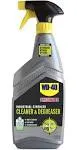 WD-40 Specialist Cleaner &amp; Degreaser, Multi-Surface Cleaning Solution, One Gallo