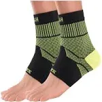 Zensah Ankle Support Compression Ankle Brace