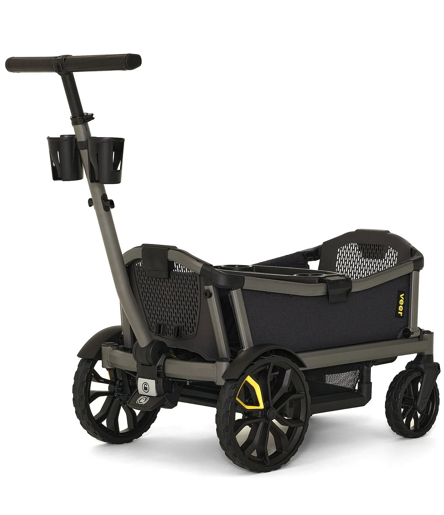 Veer City Cruiser Wagon XL