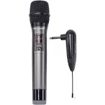 WM900 900MHz UHF Wireless Handheld Microphone - 879408001960