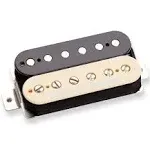 Seymour Duncan SH-4 JB Bridge Humbucker Pickup - Electric Guitar Pickup, Perfect for Blues, Country, Punk, Hard Rock, and Metal