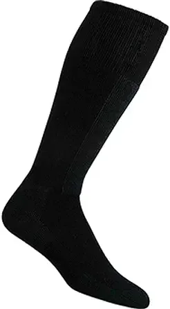 Thorlos Women's Skx Max Cushion Ski Over The Calf Socks