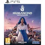 Humankind - Heritage Edition [Sony PlayStation 5]