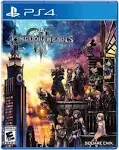 Kingdom Hearts III - PlayStation 4