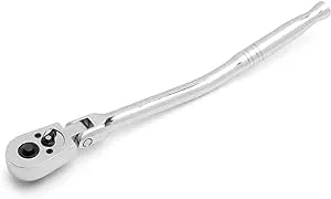 SATA 3/8" Drive Flexible Bent Ratchet ST12911SC