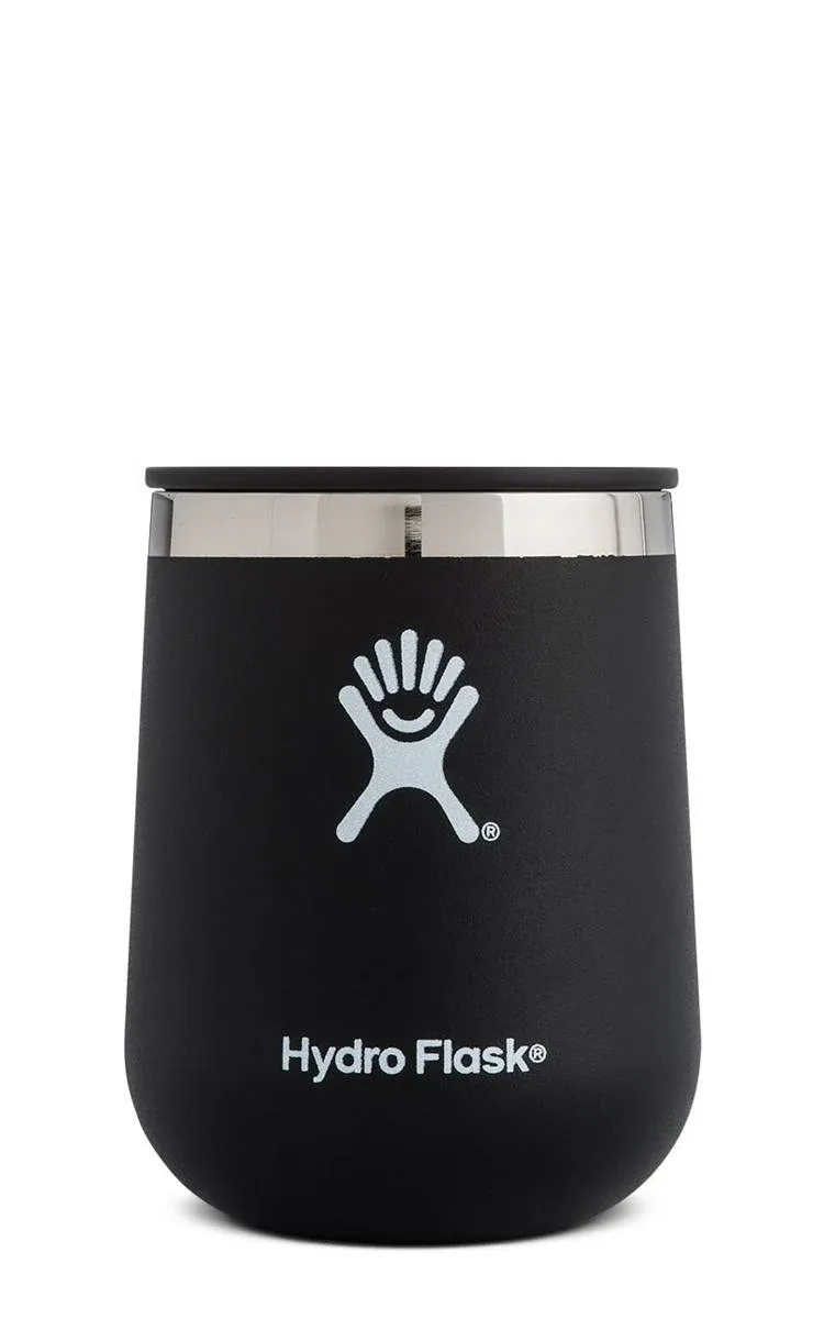 Hydro Flask 10oz Insulated Wine Tumbler