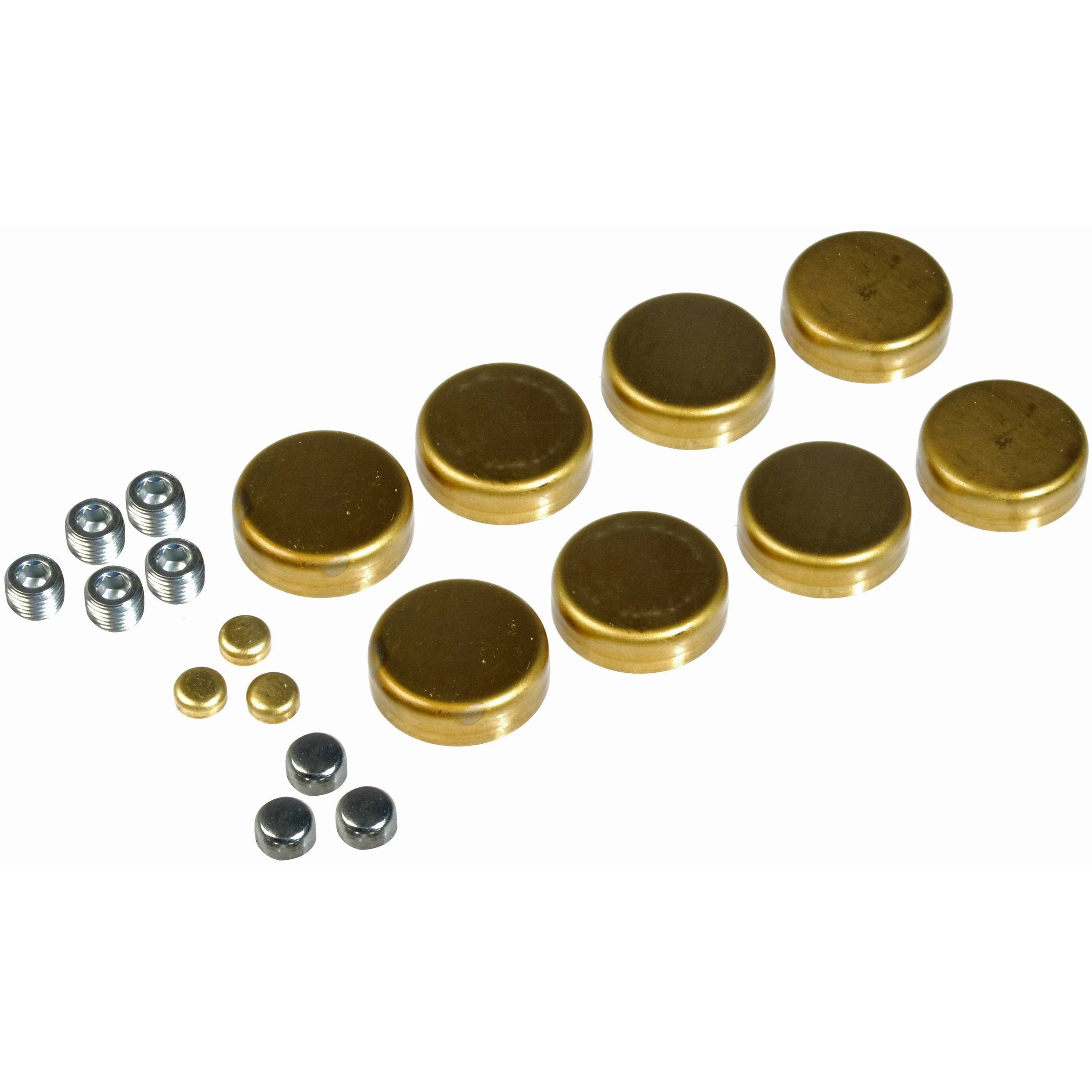 Dorman 567-001 Expansion Plug Kit