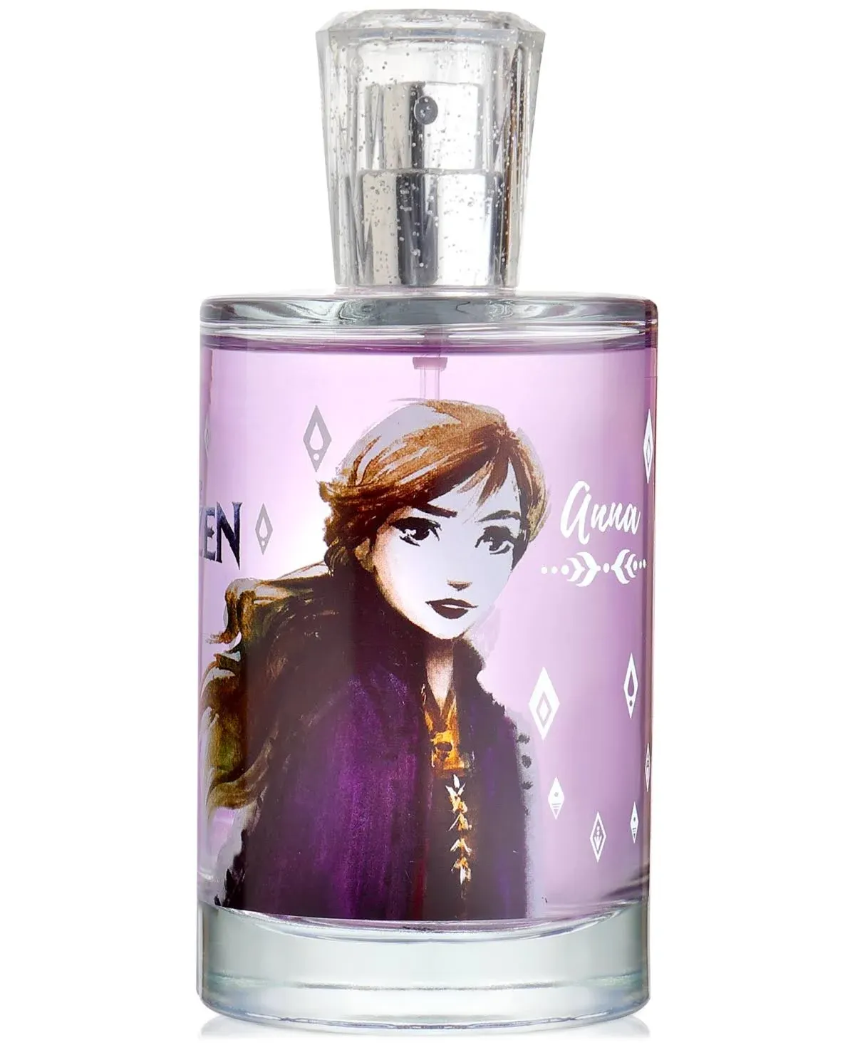 Disney Frozen II Anna by Disney 3.4 oz Eau De Toilette Spray for Women