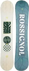 Soulside Snowboard Womens Sz 145cm