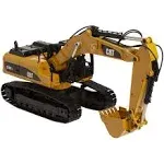 DIECAST MASTERS 28001 1/20 Caterpillar 330D L Diecast RC