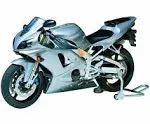 Tamiya Yamaha YZFR-1 Taira Racing Motorcycle