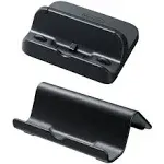 Wii U OEM Gamepad Stand Cradle — Black