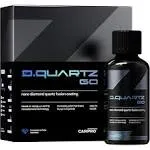 CarPro DQUARTZ GO Nano Diamond Coating 50ml | Paint Coating Kit