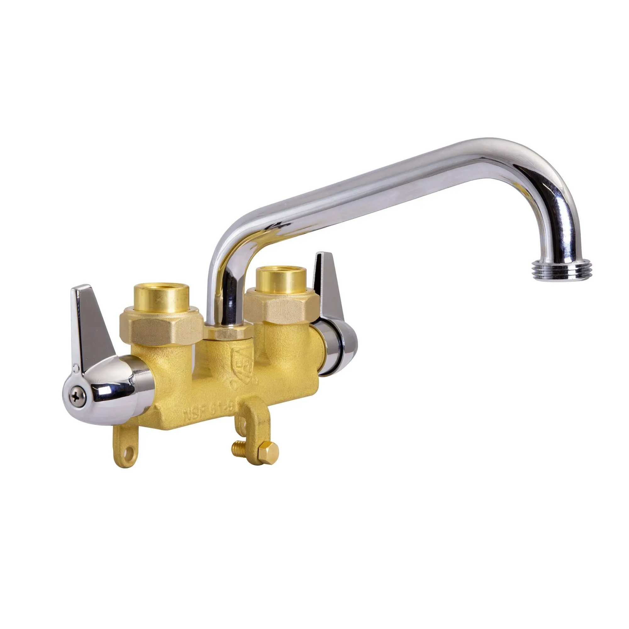 Design House Ashland Laundry Tub Faucet 558049