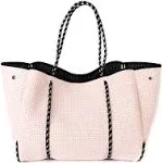 EVERYDAY TOTE PRETTY IN PINK II