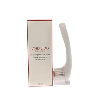 Shiseido Cleansing Massage Brush