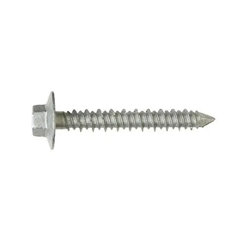 Tapcon 1/4-in x 2-1/4-in Concrete Screws Anchors