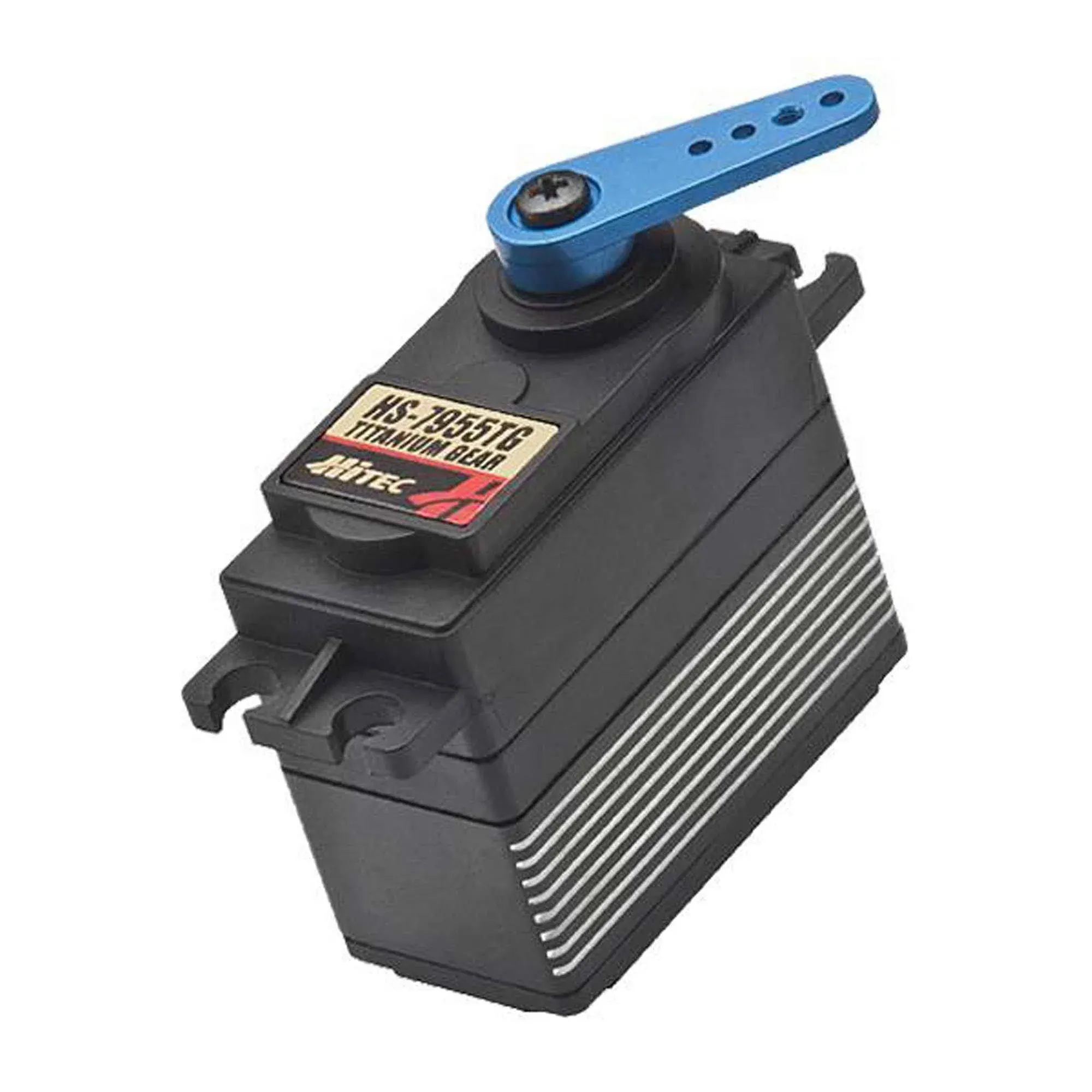 Hitec HS-7955TG Ultra Torque Titanium Gear Digital Servo