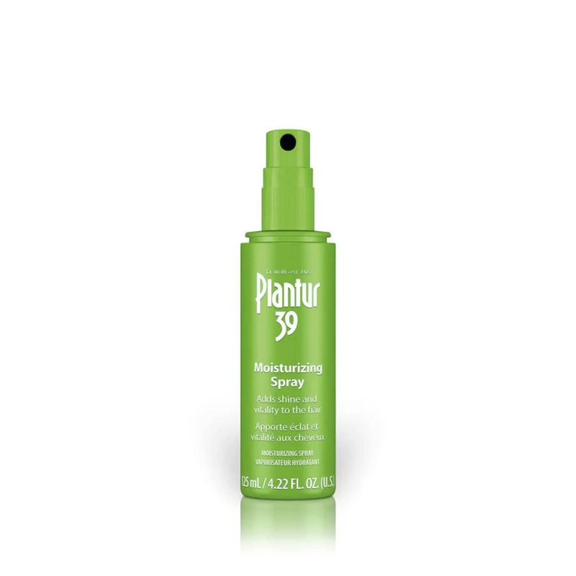 Plantur 39 Moisturising Spray with Provitamin B5 125ml