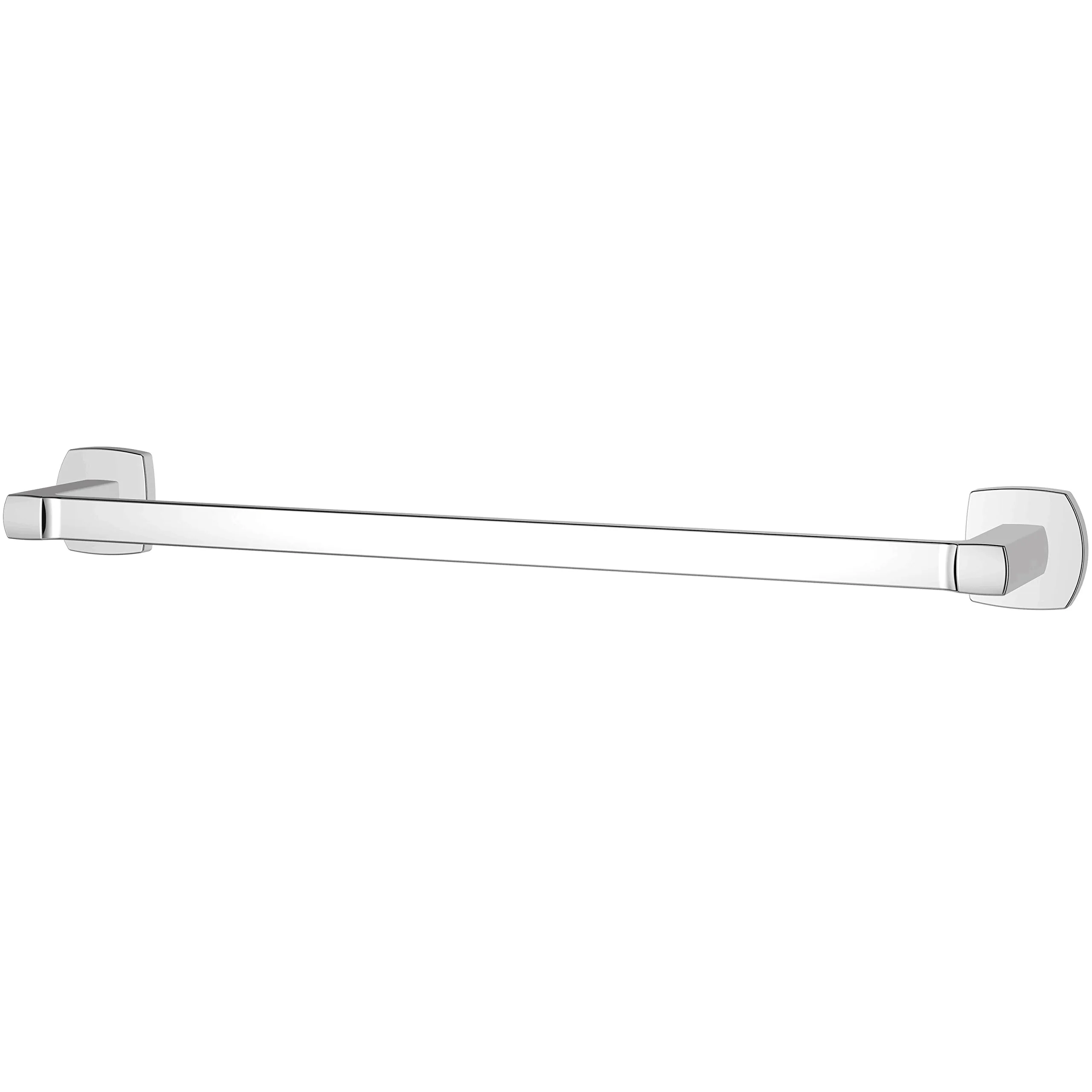 Pfister Deckard Towel Bar - 18-in - Polished Chrome BTBDA1C