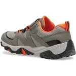 Merrell Trail Quest Jr. Sneaker Gunsmoke