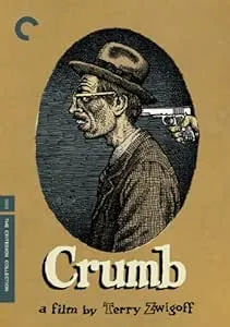 Crumb (The Criterion Collection) [DVD]