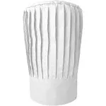 Sunrise Kitchen Supply Tall Chef Hat