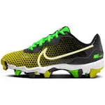 Nike Alpha Huarache 4 Keystone Baseball Cleats