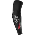 Troy Lee Designs Speed Elbow Sleeve Black XS Small