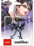 Nintendo Super Smash Bros. Bayonetta Amiibo