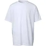 A4 NB3142 Boy's Youth Cooling Performance Crew T-Shirt