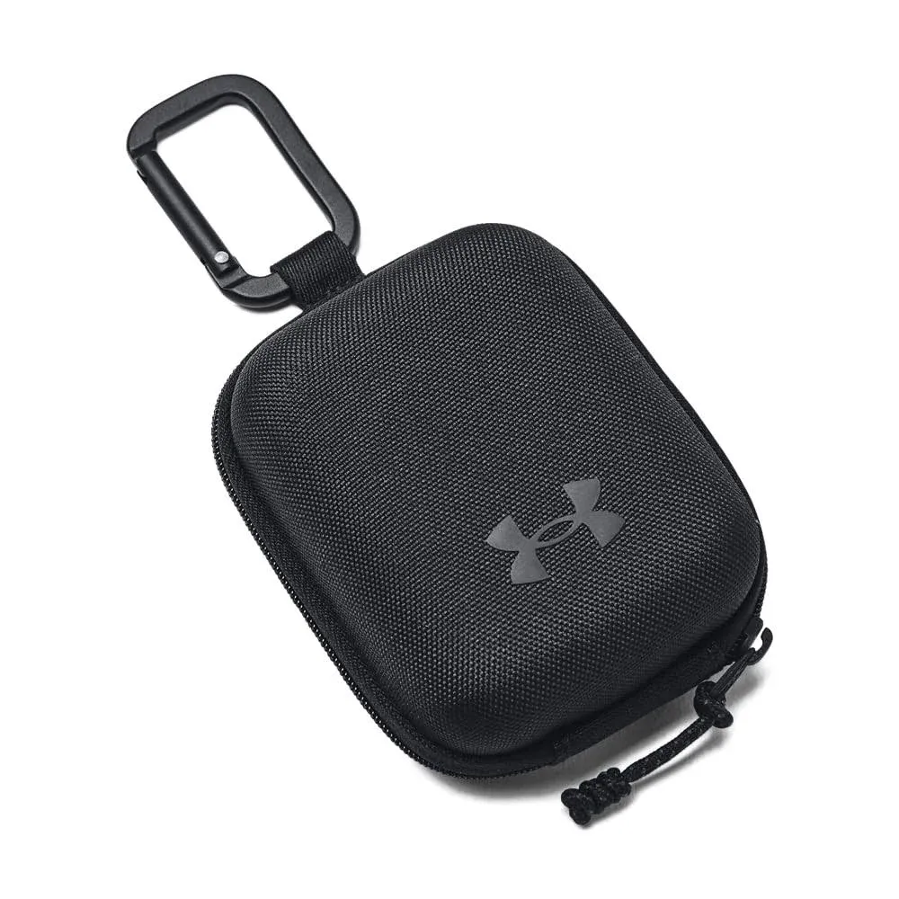 Under Armour Contain Micro Black / Black / Black One Size