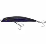 Yo-Zuri Mag Darter 5" Black Purple