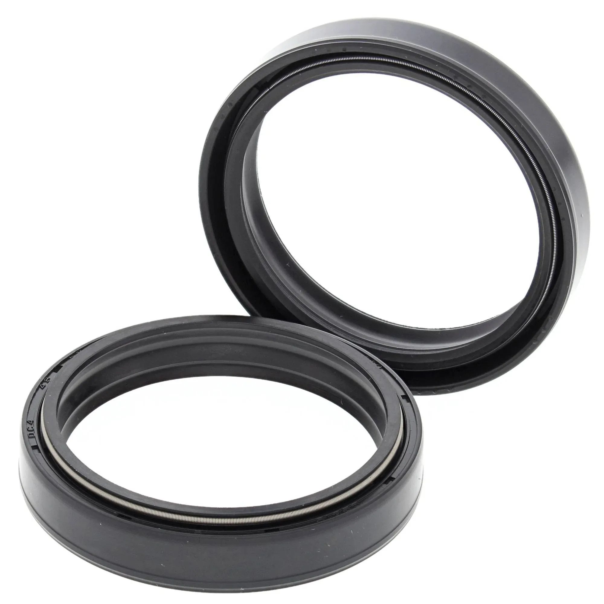 All Balls Racing 55-131 Fork Seal Kit Compatible with/Replacement for KTM Gas-Gas Husaberg KTM