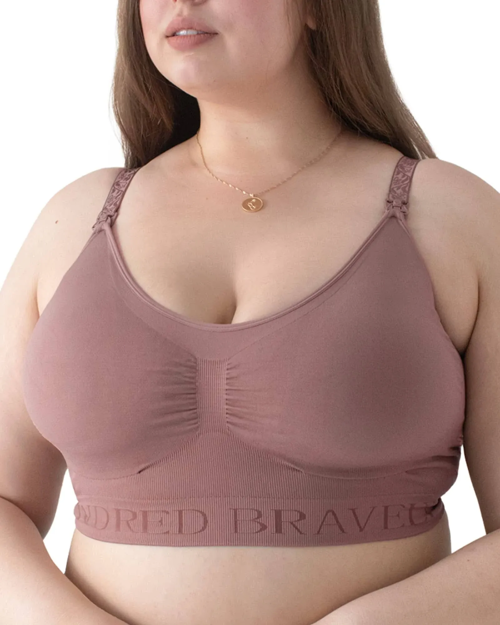 Kindred Bravely Simply Sublime Nursing Bra | Twilight