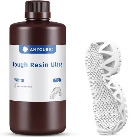 Anycubic Tough Resin Ultra