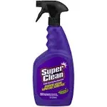 Superclean Cleaner Degreaser