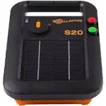 Gallagher S20 Solar Fence Energizer