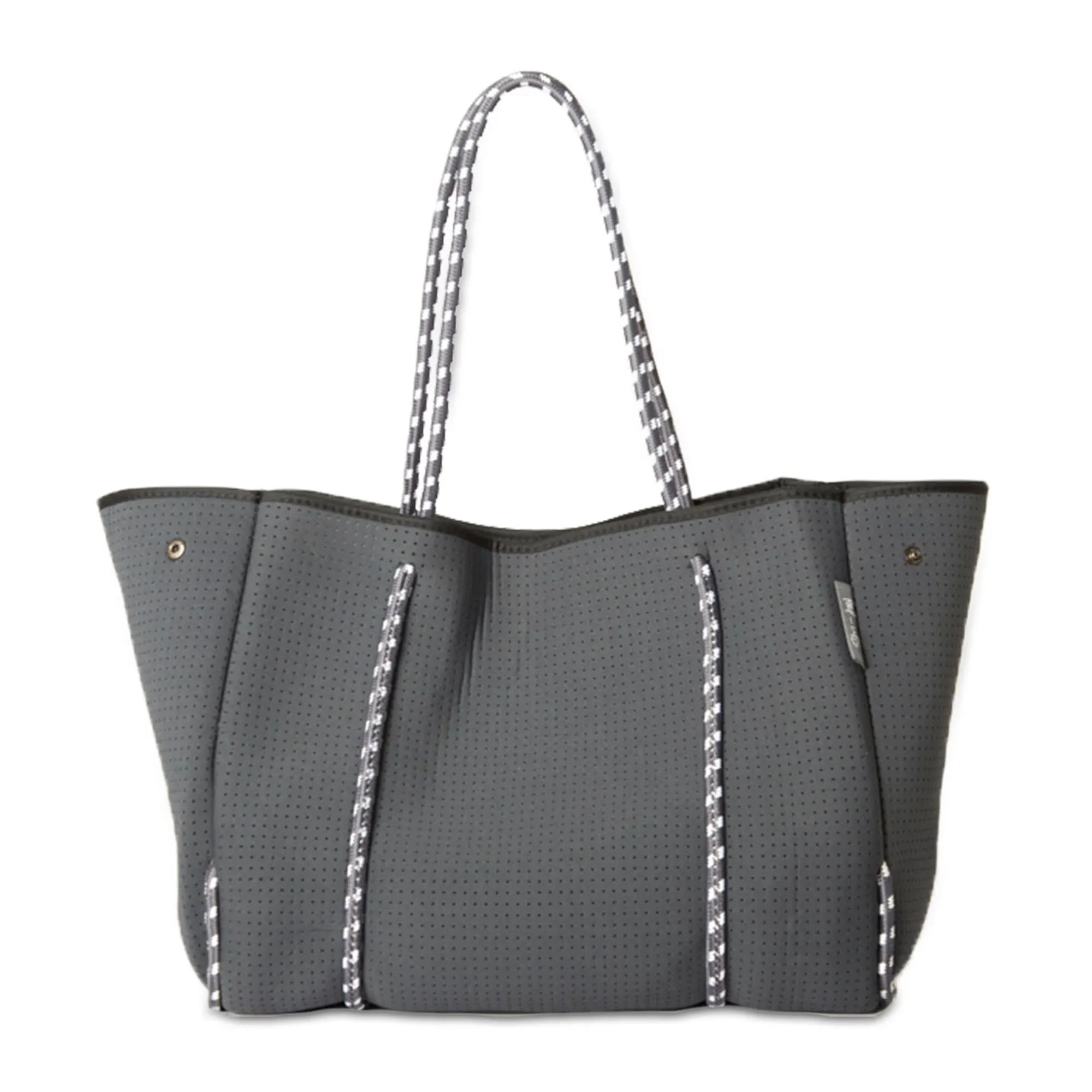 EVERYDAY TOTE SHADES OF GREY