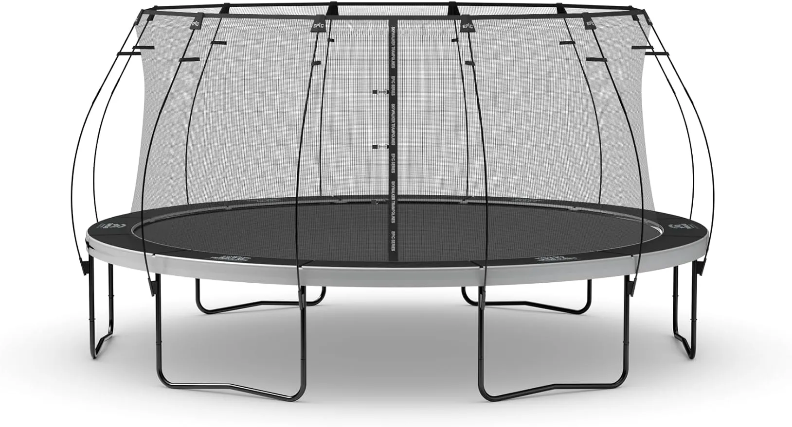 Skywalker Trampolines Epic Series 16-Foot Round Trampoline