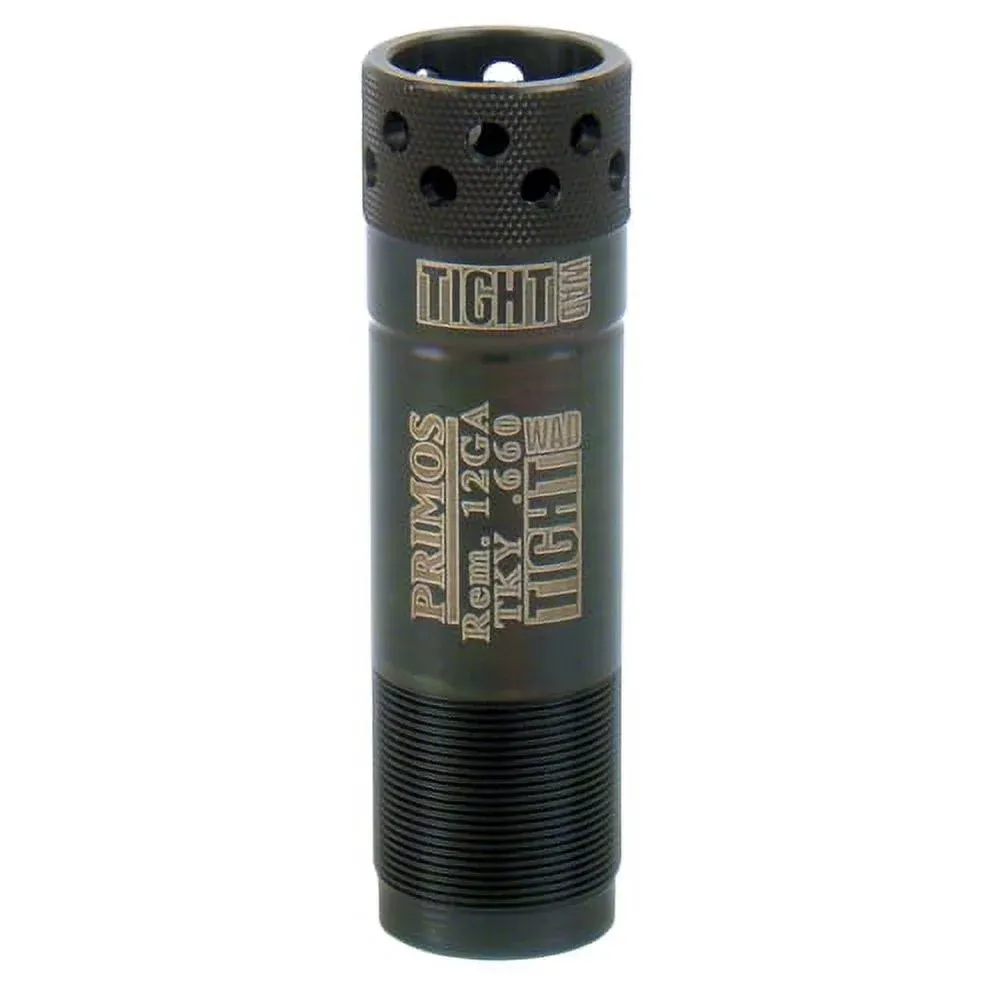 Primos Tight Wad Remington 12ga Turkey Hunting Choke Tube 6771