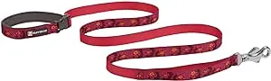 Ruffwear Flat Out Leash Alpenglow Burst